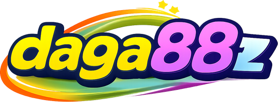 Logo daga88z – trang chủ